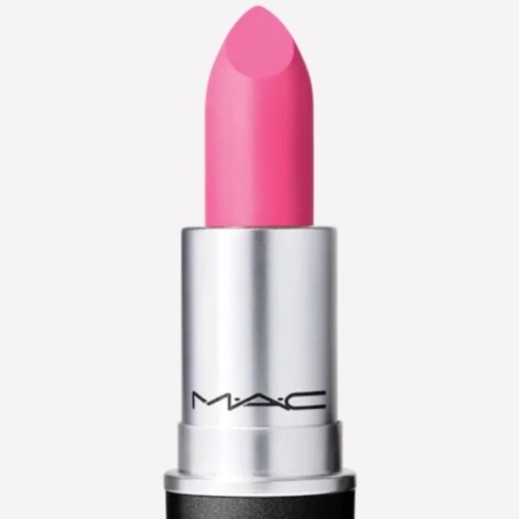 MAC Amplifed Creme Lipstick Do Not Disturb - Picture 1 of 16